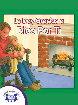 cover image of Le Doy Gracias a Dios Por Ti